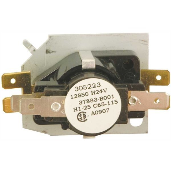 ELECTRIC HEAT SEQUENCER, Magic-Pak, Mfr#: R37883B001